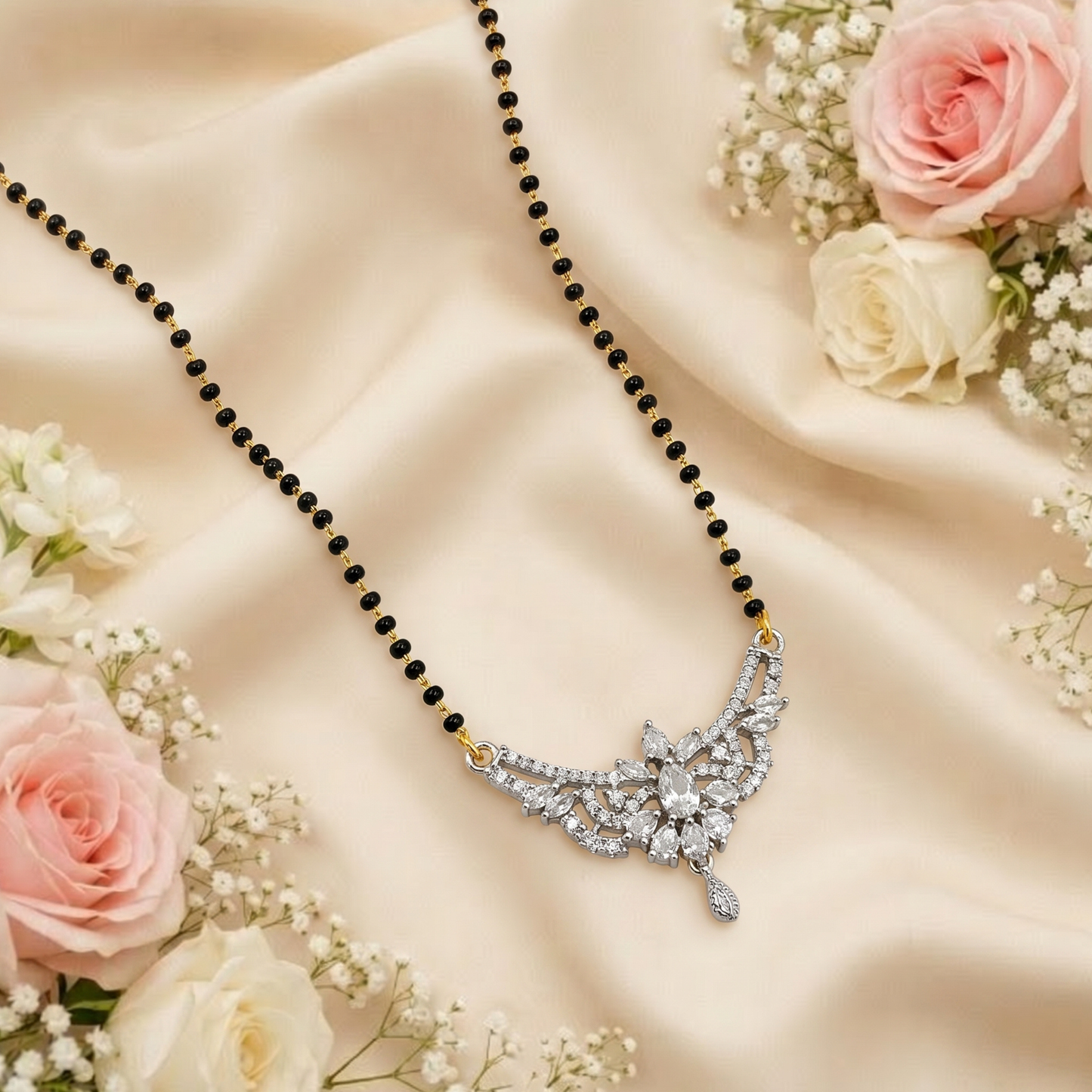 Iraaya Sutra Mangalsutra