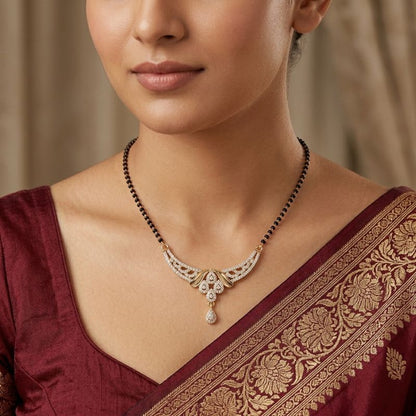 Nayra Mangalsutra