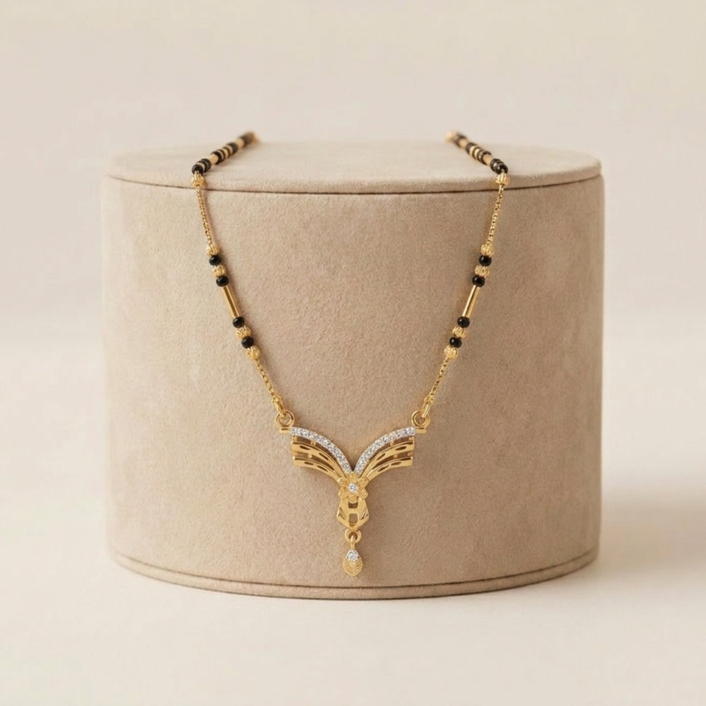 Pratibha Royale Mangalsutra