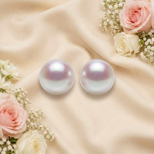Nova Drift Earrings