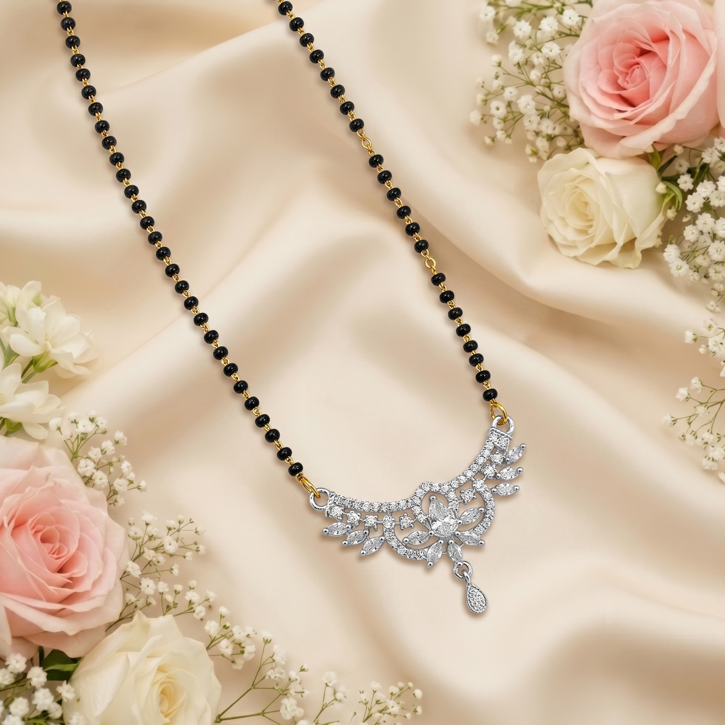 Nayvitha Bandhan Mangalsutra