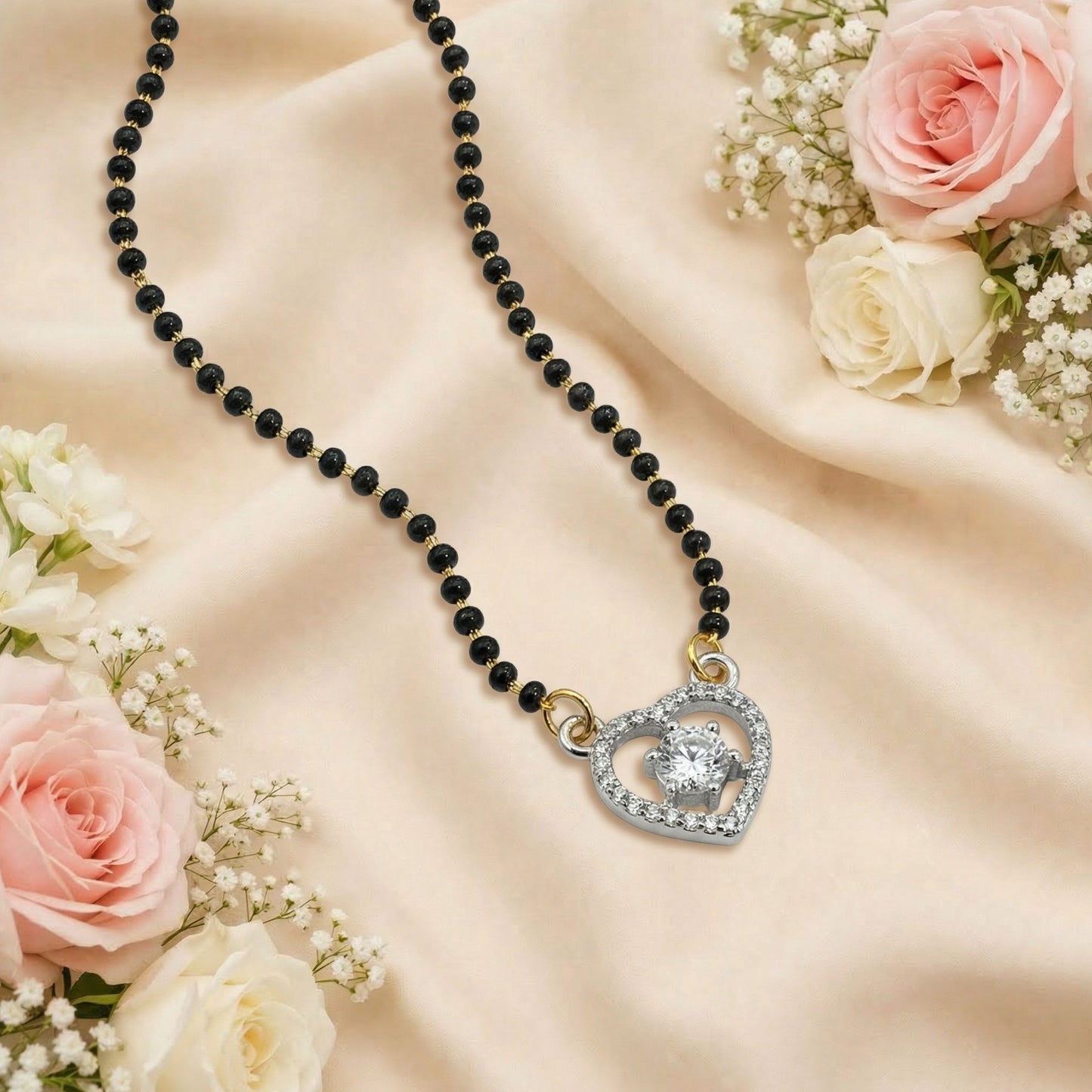 Eternal Grace Mangalsutra
