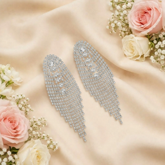 Seoul Shine Earrings