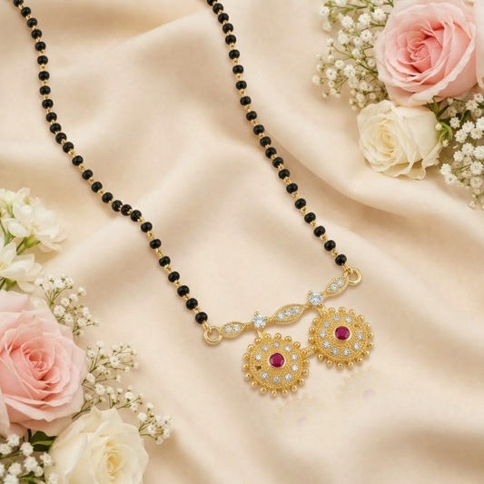 Always yours mangalsutra
