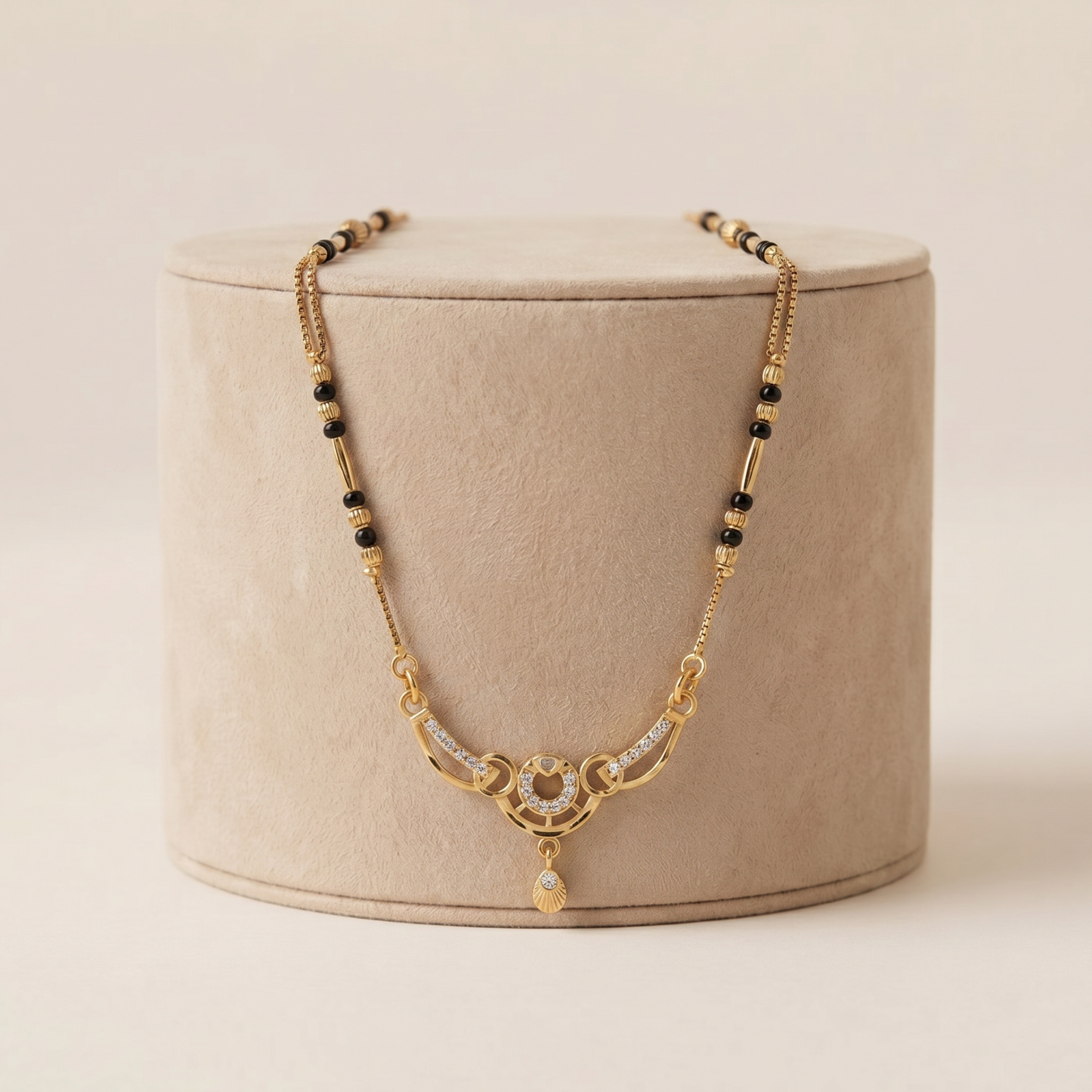 Devanshi Royal Sutra Mangalsutra