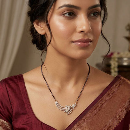 Zivara Mangalsutra
