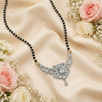 Zivara Bandhan Mangalsutra
