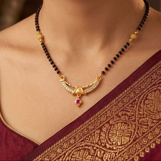 Riyana Mangalsutra