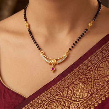Riyana Mangalsutra