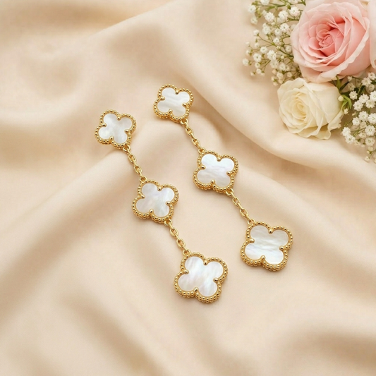 Celestial Wink Earrings