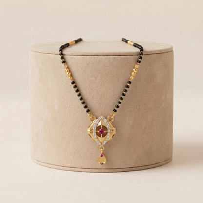 Lavanya Gold Sutra Mangalsutra