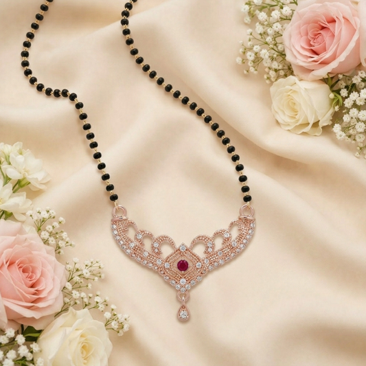 Aurora Sutra Mangalsutra