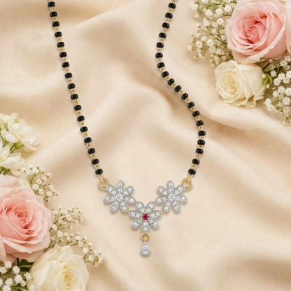 Noorvya Mangalsutra
