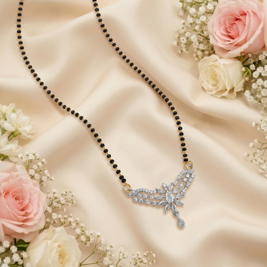 Aarvya Grace Mangalsutra