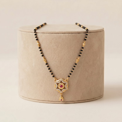Vaibhavi Sutra Mangalsutra