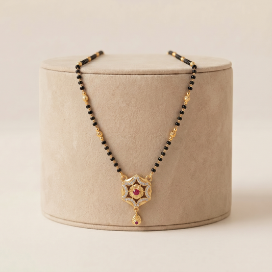 Vaibhavi Sutra Mangalsutra