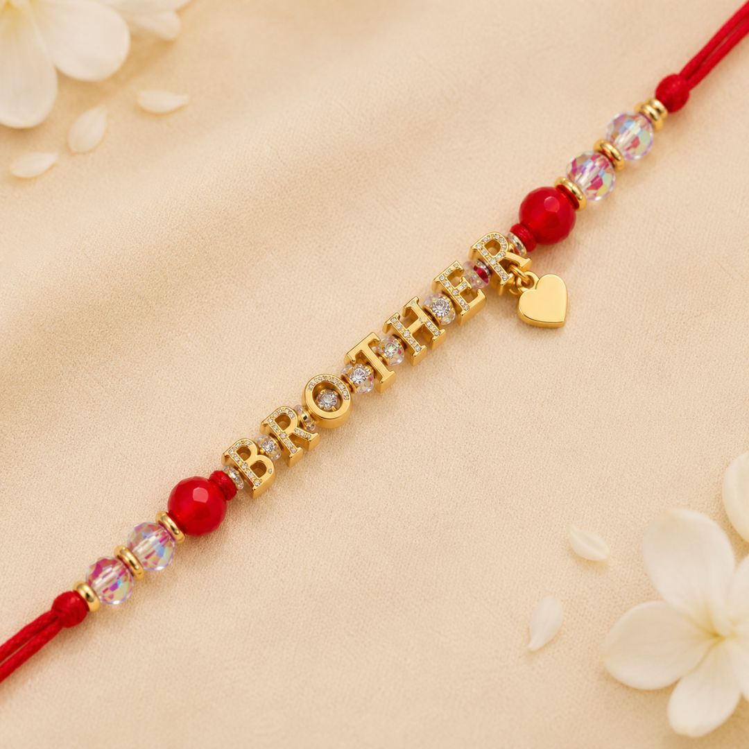Brother Love Rakhi