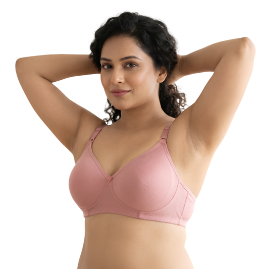 Padded Bras Soft Comfort