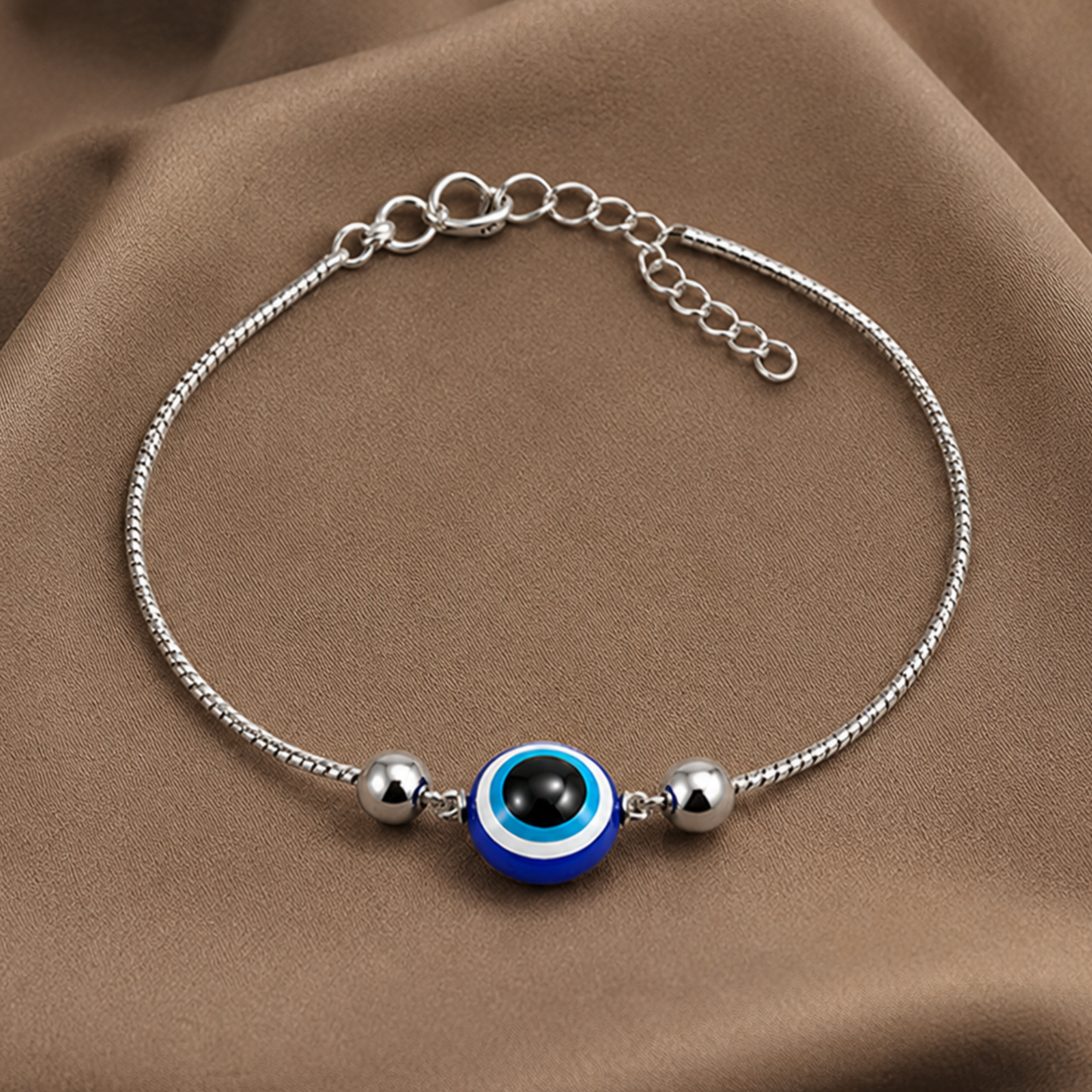 Nazar Grace Anklet