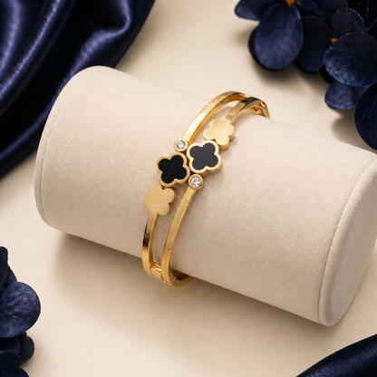 Radiant Flow Bracelet