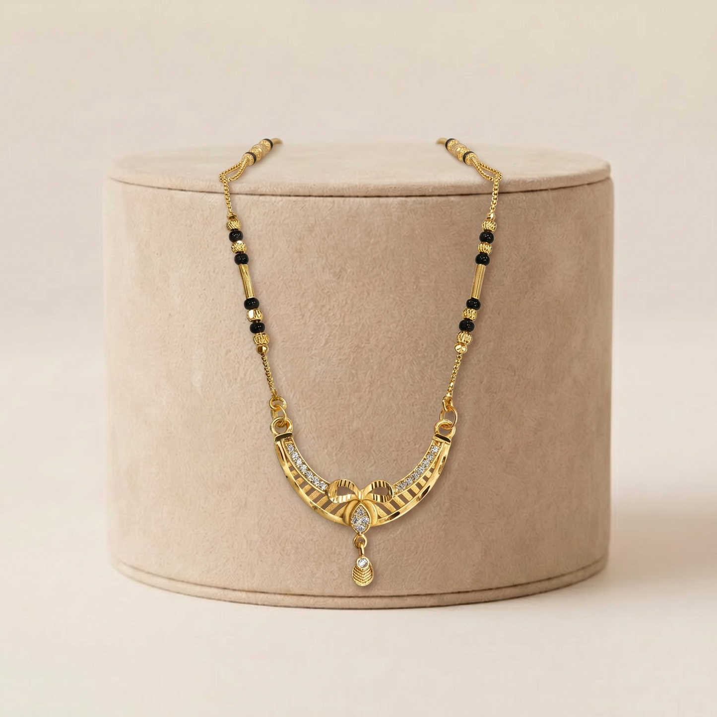 Yashvini Elite Mangalsutra