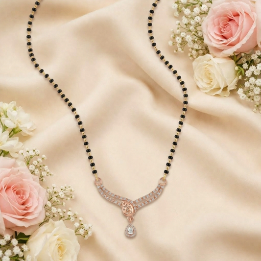 Meheraya Mangalsutra