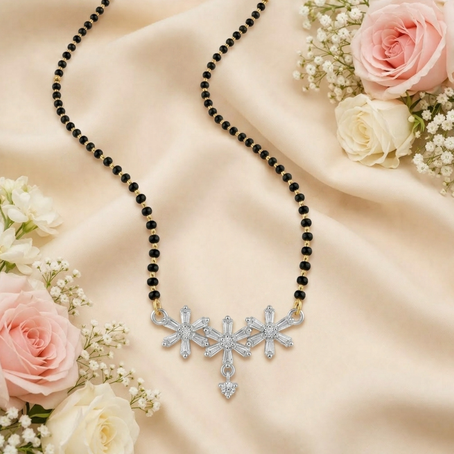 Zephyra Bond Mangalsutra