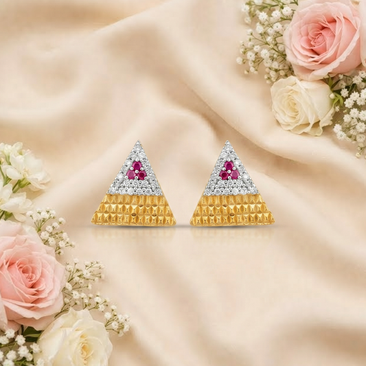 Aura Vibe Earrings