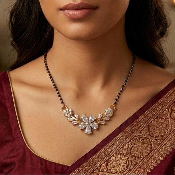 Anvika Mangalsutra