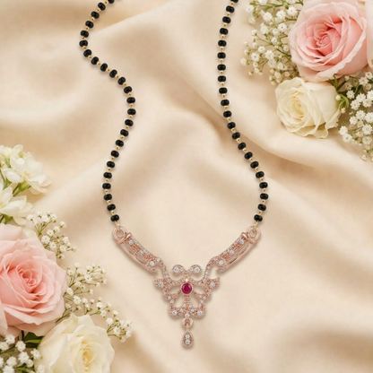 Mystic Vow Mangalsutra