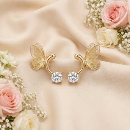 Gleam Theory Earrings