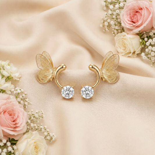 Gleam Theory Earrings