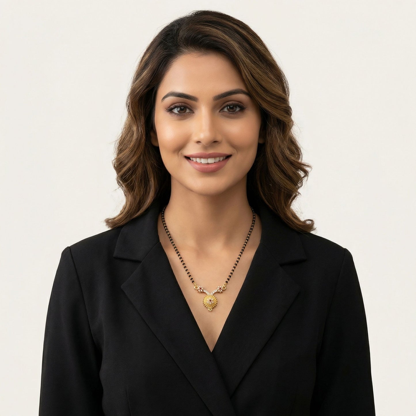 Forever Bond Mangalsutra