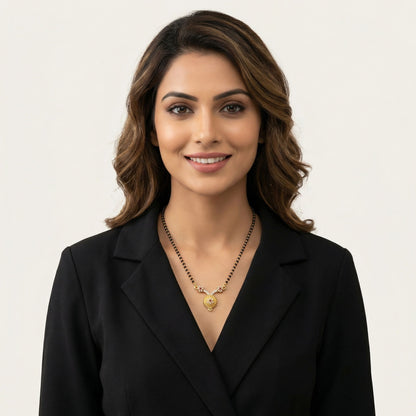 Forever Bond Mangalsutra