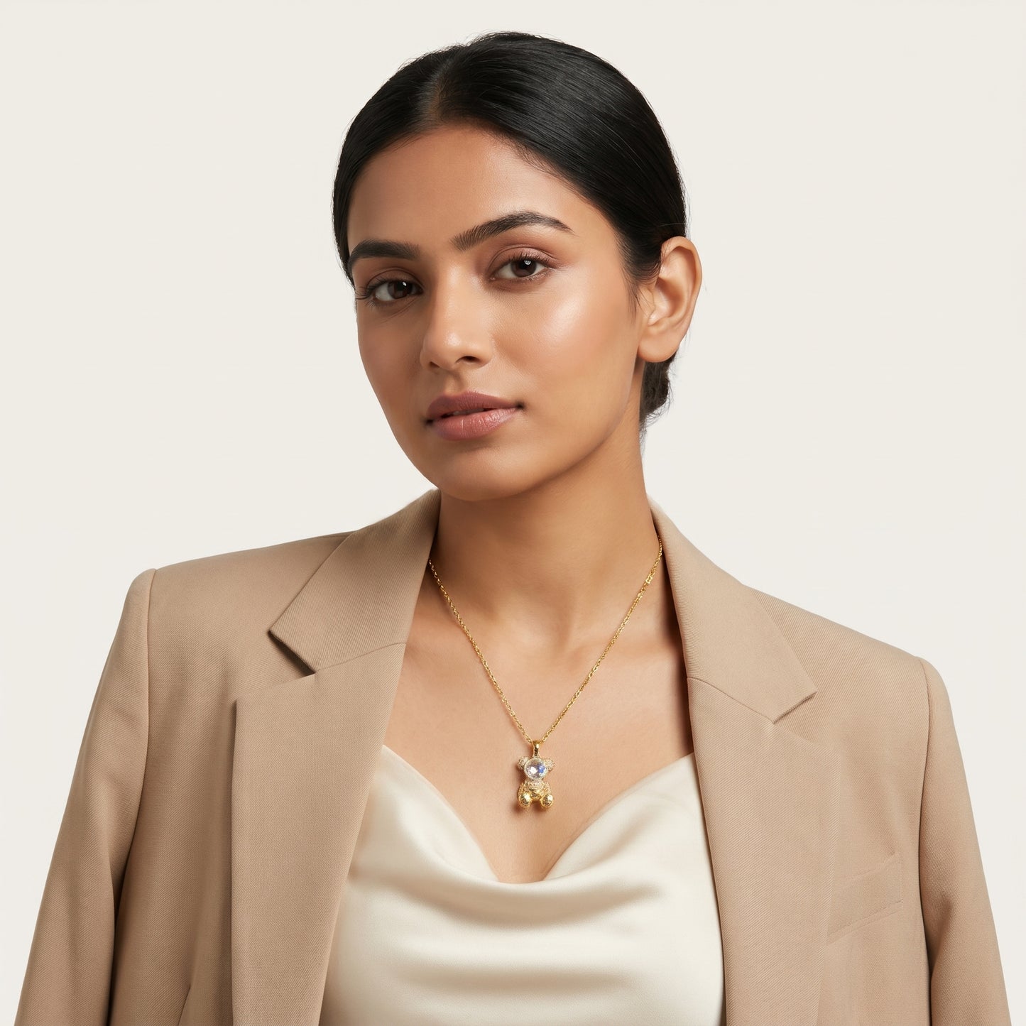 Teddy Pendant