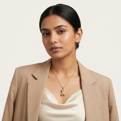 Teddy Pendant