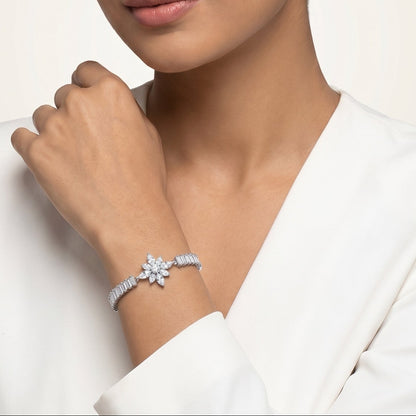 Marquise Bloom Bracelet