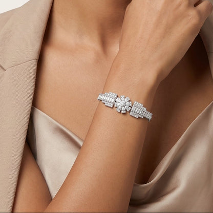 Petal Prism Bracelet