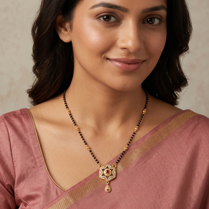 Vaibhavi Sutra Mangalsutra