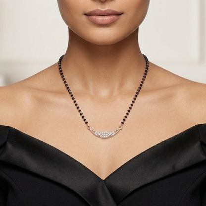 Ornate Bond Mangalsutra