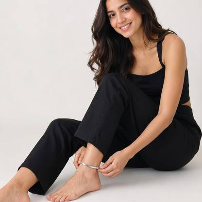 Unikaar Snake Anklet