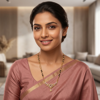 Devanshi Royal Sutra Mangalsutra