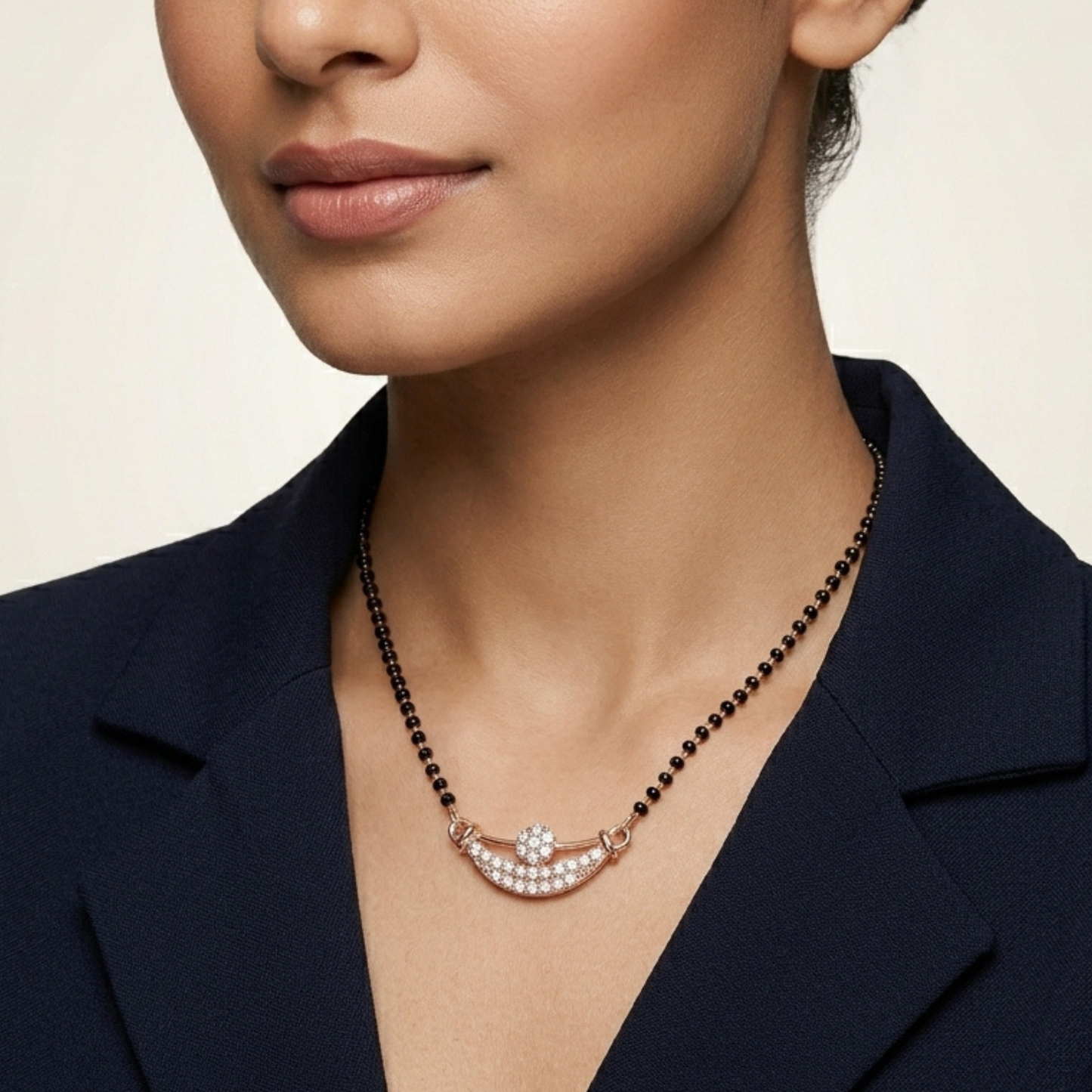 Forever Yours Mangalsutra
