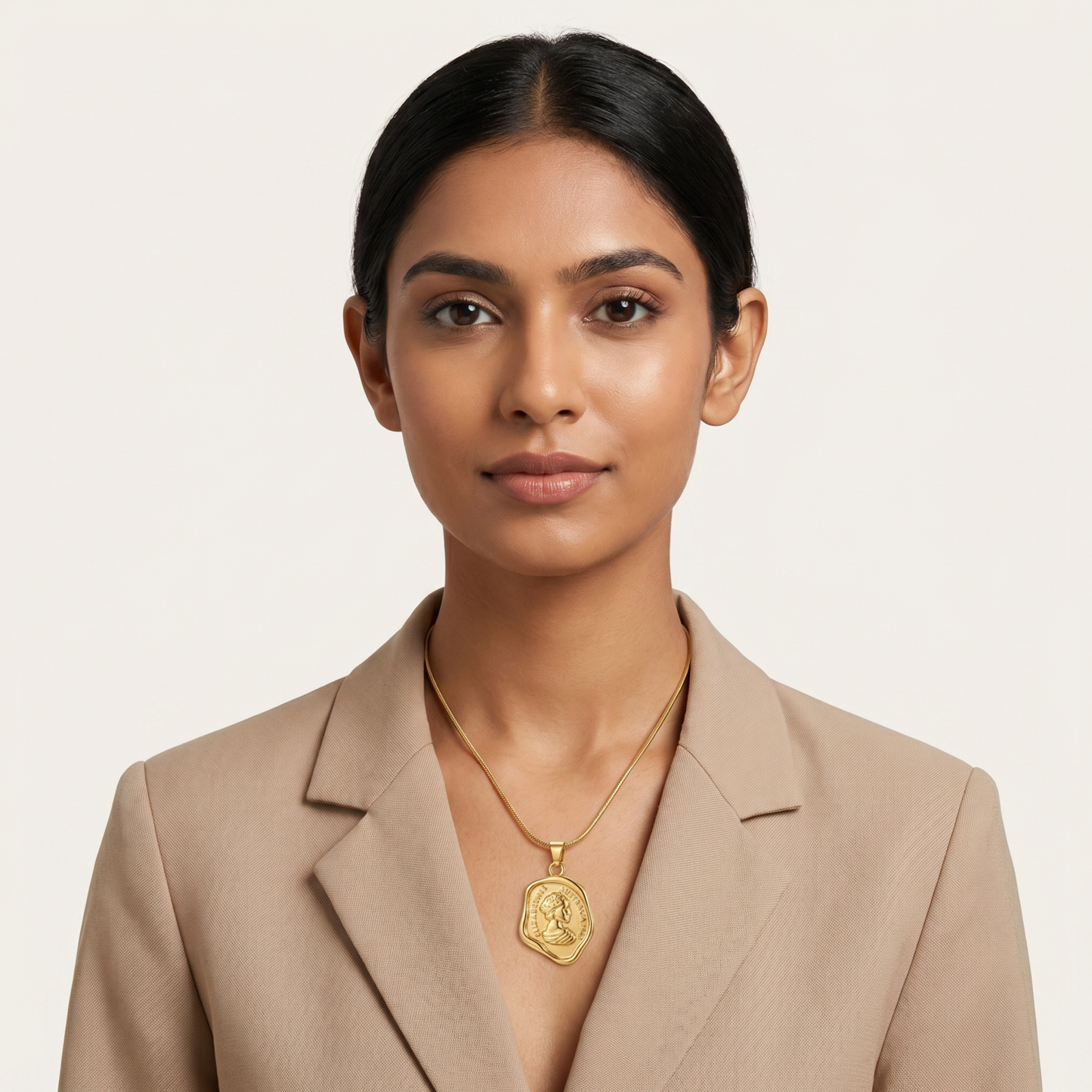 Royal Queen Pendant