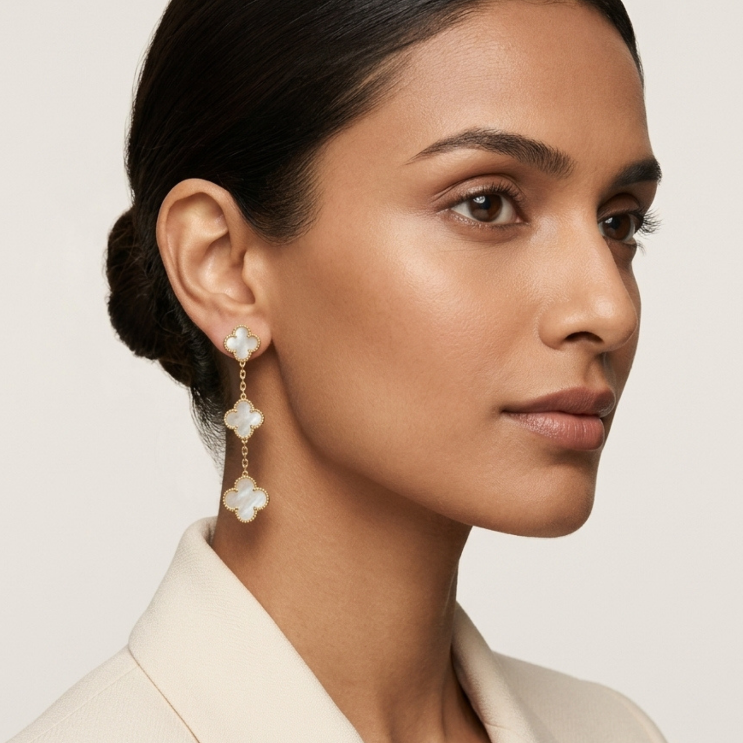 Celestial Wink Earrings