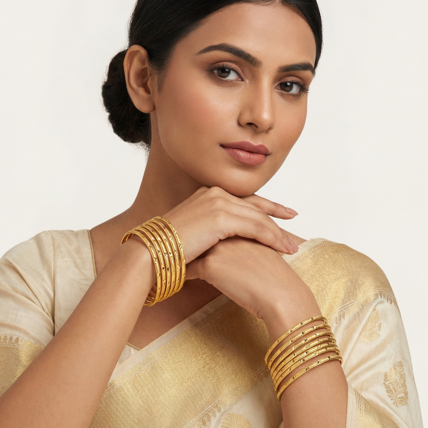 Regal Glow Bangles (pack of 12)