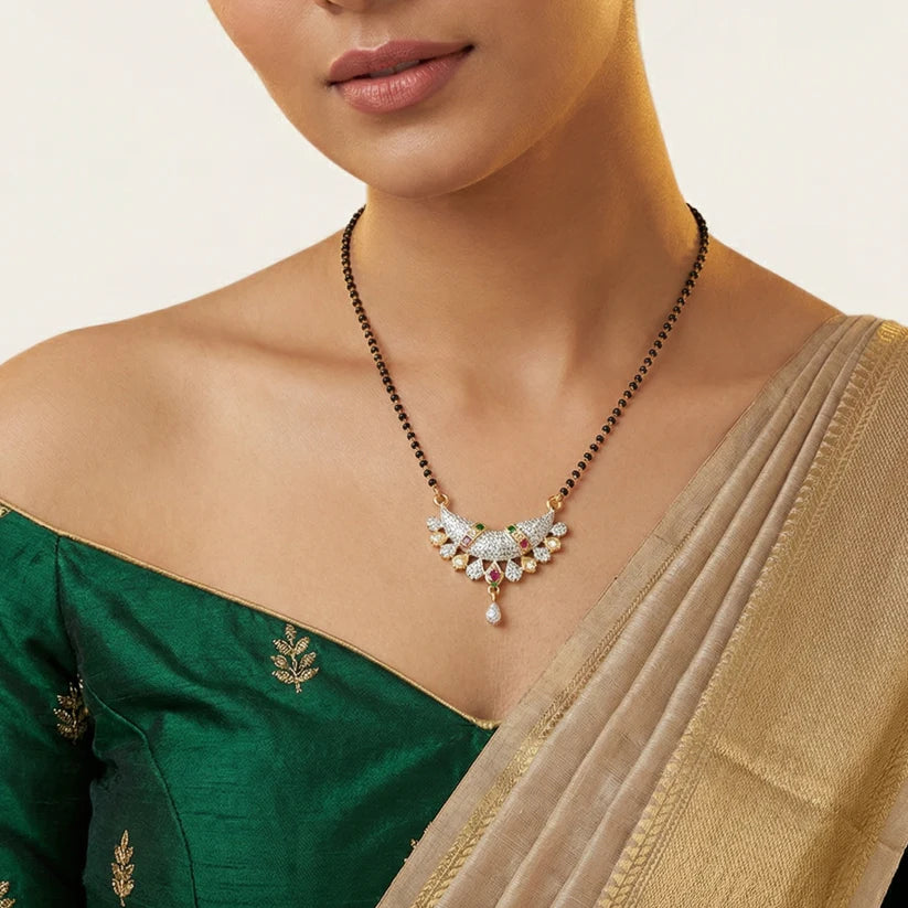 Set Of 3 Mangalsutras