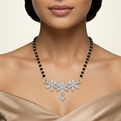 Zephyra Bond Mangalsutra