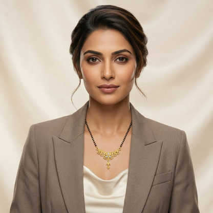 Zivora Grance Mangalsutra