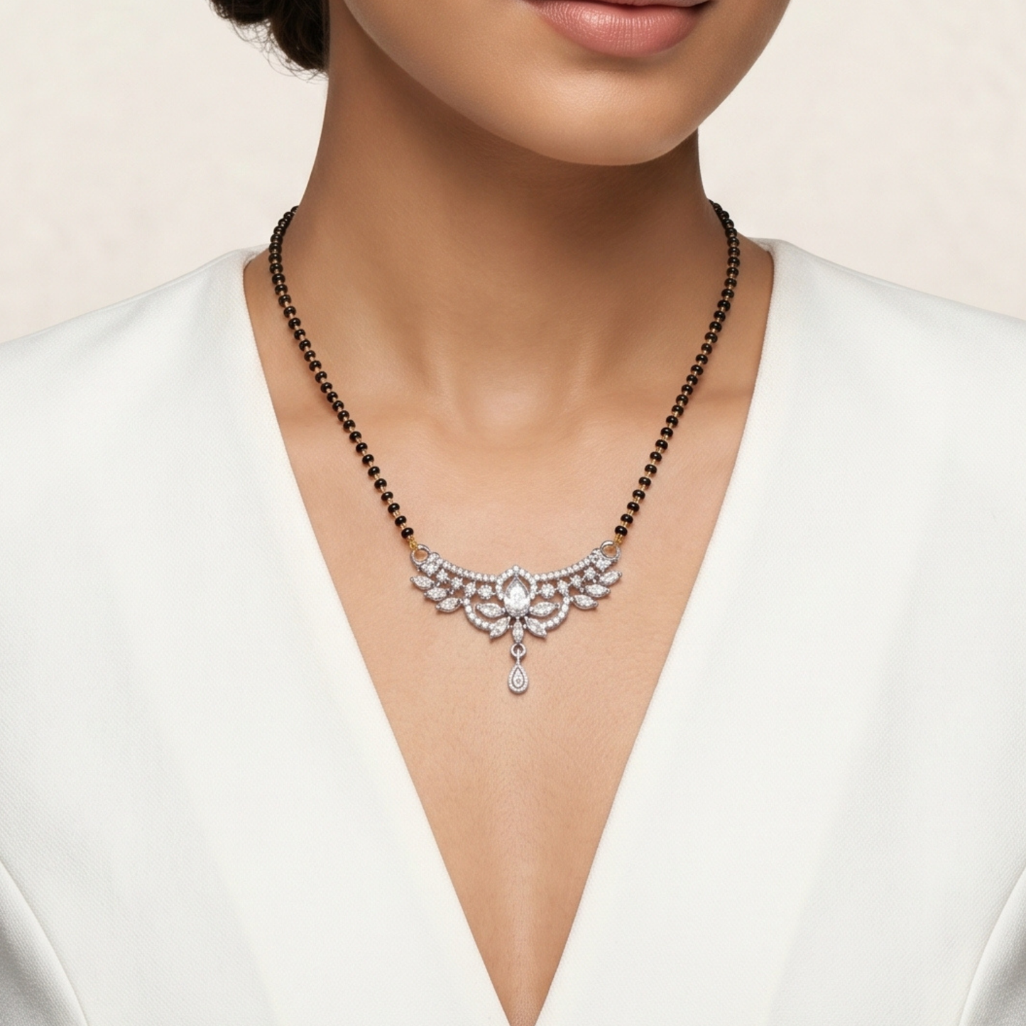 Nayvitha Bandhan Mangalsutra